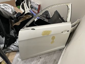 2017 Bentley Flying Spur Doors front rear