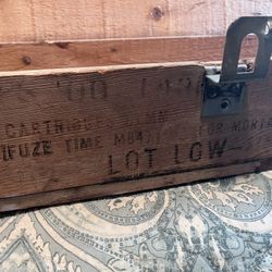 Ammo Box