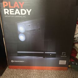 Gaming Pc 5070 Brand New