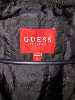 Guess Jacket