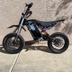 Eelectro & Co 72v Ebox v3