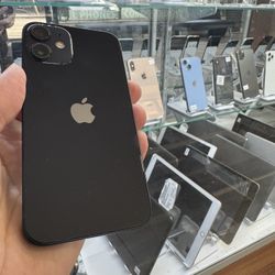 Unlocked iPhone 12 Mini Desbloqueado 