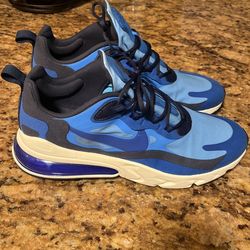 Nike Air Max 270 React