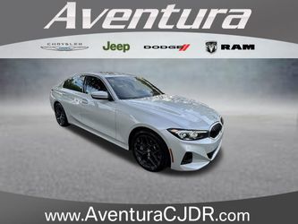 2025 BMW 330i
