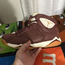 jordan 7 cigar 