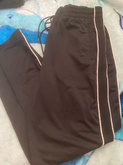 LCKR sweats