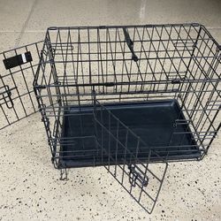 Dog Crate - Kennel Cage