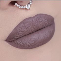 Anastasia Liquid Lipstick Grim 
