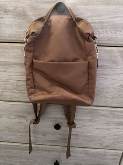 Small - A New Day Backpack