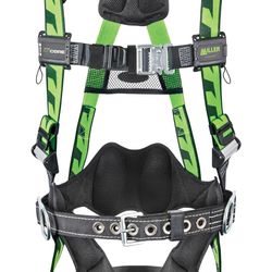 Honeywell-Miller Aircore Harness L/XL 29JY43 Fall Protection