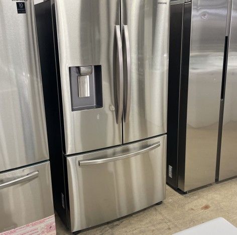 Samsung French Door Refrigerator