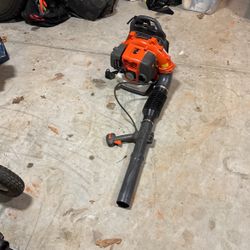 Husqvarna 150 BT Leaf Blower