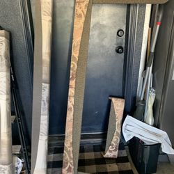 Curtains Covers For Rv ,motorhome 