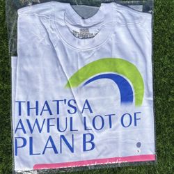 Awful Lot Of Cough Syrup Shirts