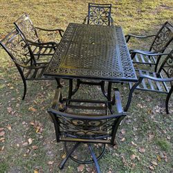Patio Furniture 