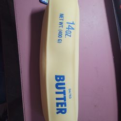 Stick of butter squishy (large)