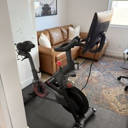 Peloton 