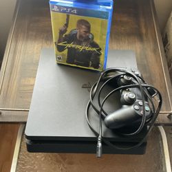 PS4 