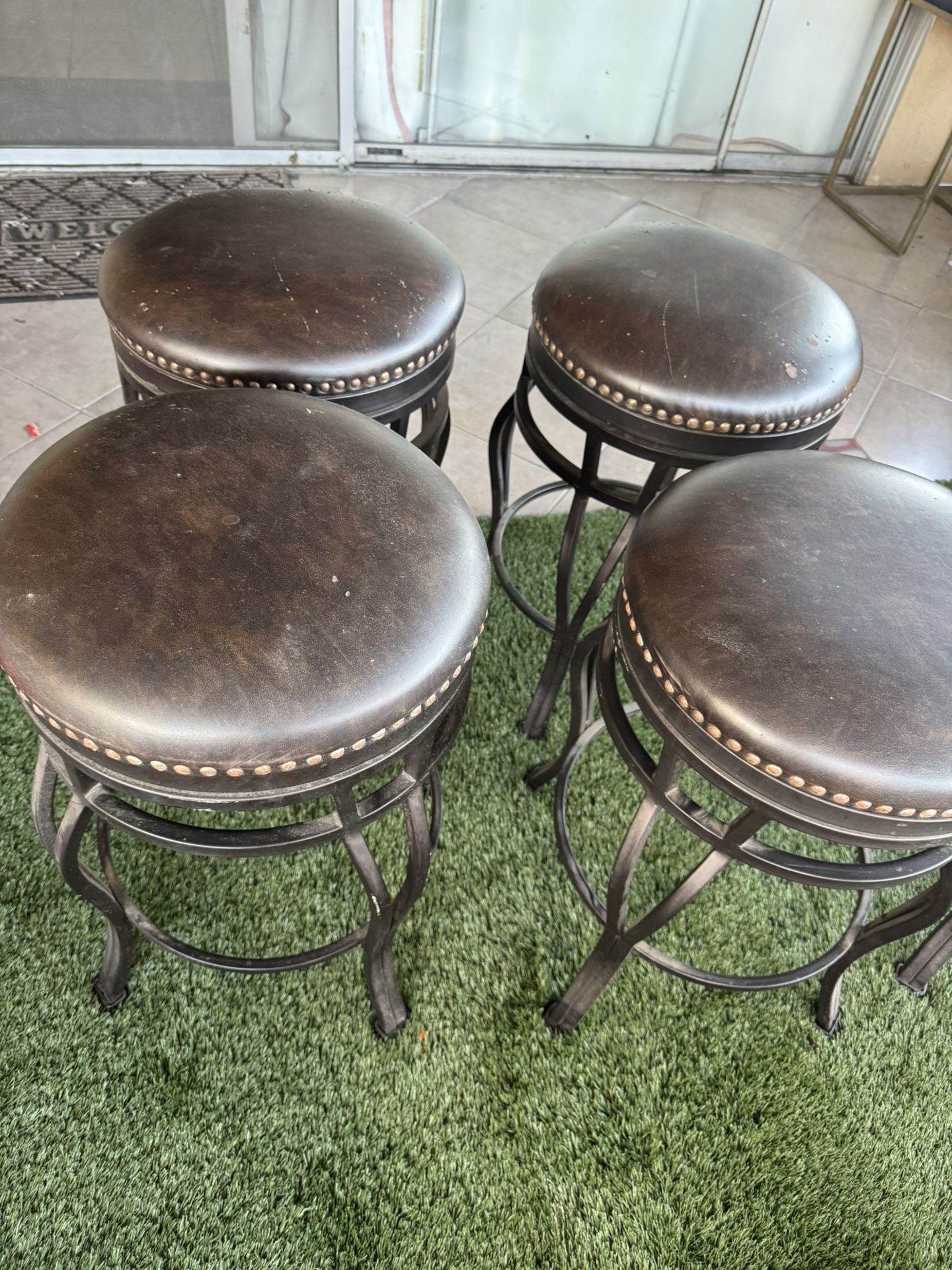 Bar Stools