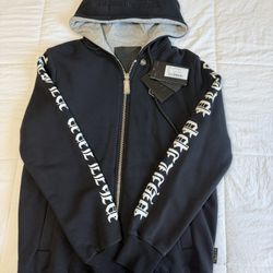 Philipp Plein Sweater jacket Printed Skull 