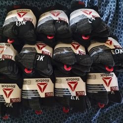 New Boys Socks