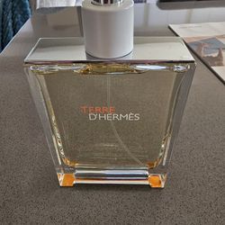 Men's Fragrance 