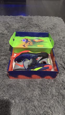 KD 4 nerf size 10