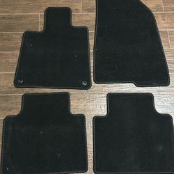 Brand new 2022 Honda accord Floor Mats