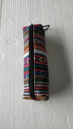 Pencil/Make-up box