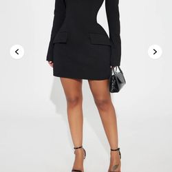 Fashion Nova Size xl