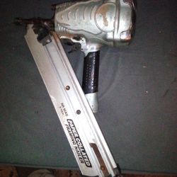 Hichati Framing Nailer 