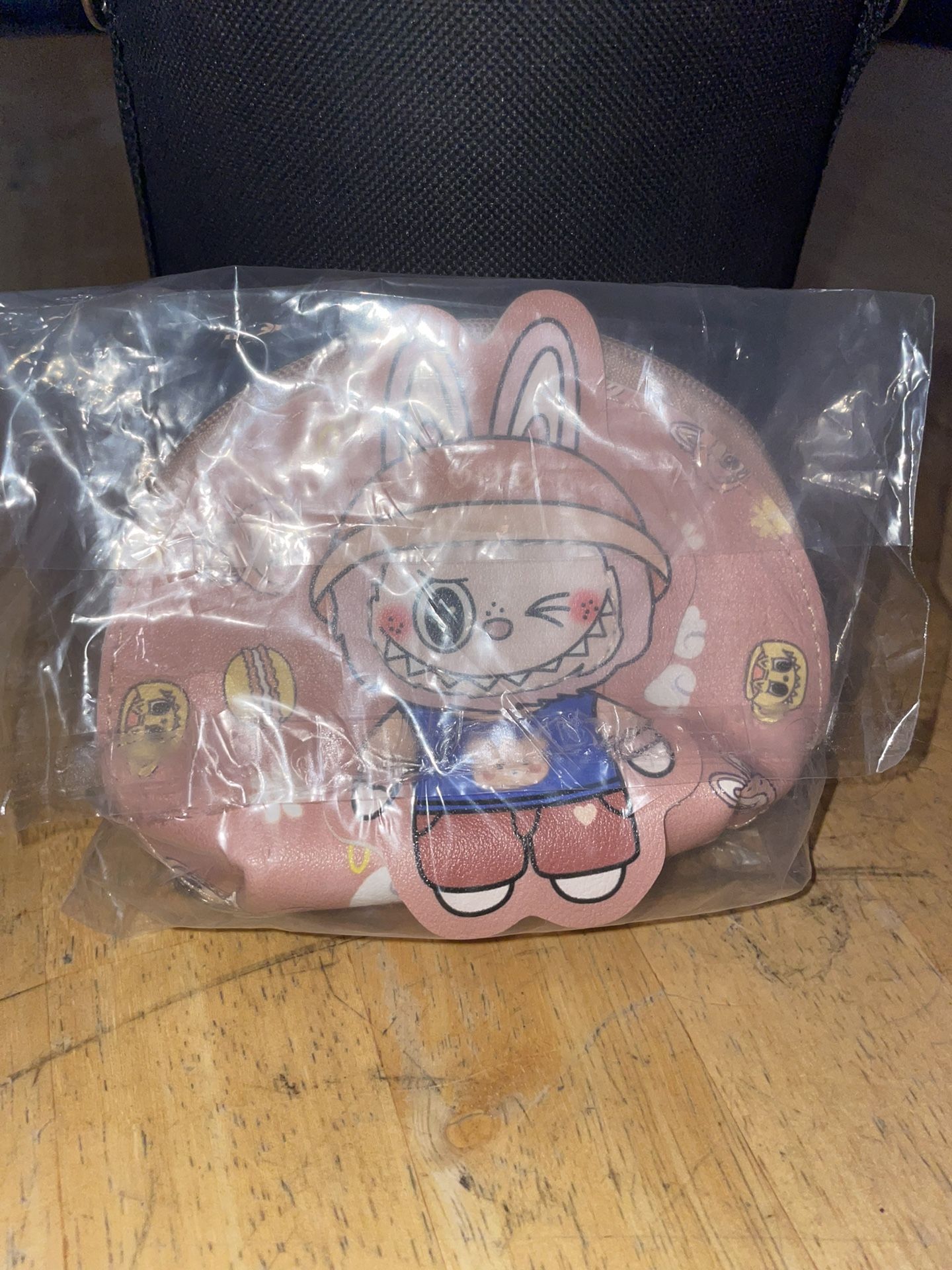 Labubu Coin Purse 