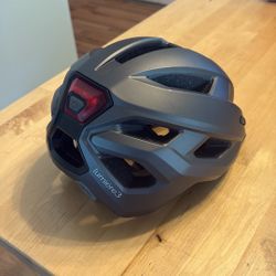 Freetown Lumiere3 Mips Bicycle Helmet 