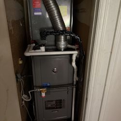AC & Furnace 