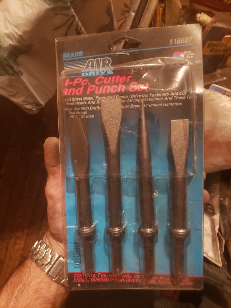Tools