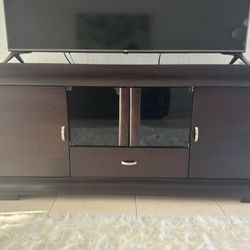 Tv Console 80”