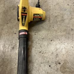 Yard Pro Super Turbo Blower