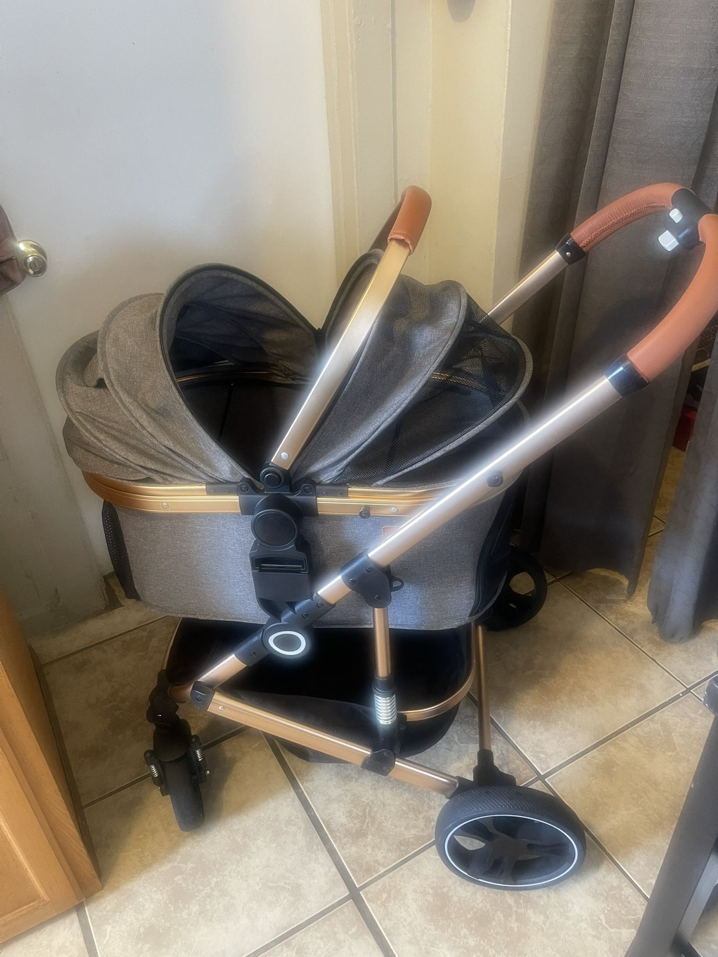 Carrito Para perritos 
