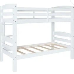 Twin XL Bunk Beds