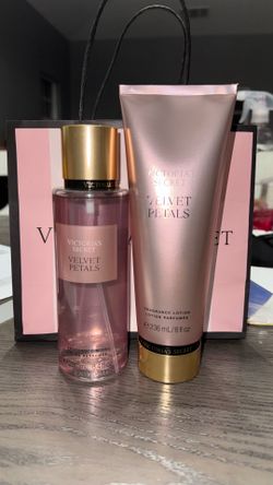 Victoria’s Secret Body Mist & Lotion