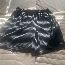 Men’s Basketball Shorts 