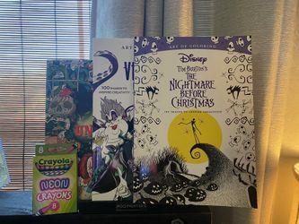 Coloring Book Bundle