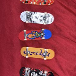 Tech deck best sale collection for sale