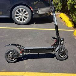 #Electric Scooter#