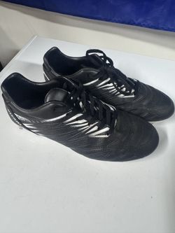 Youth Soccer Shoes 6.5