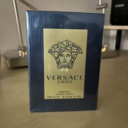 Versace Eros Parfum Natural Spray