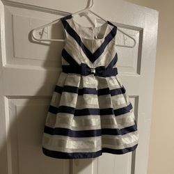 Baby Girl Dress