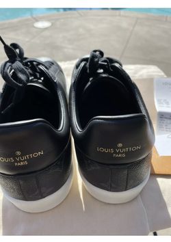 LV Luxembourg shoes new