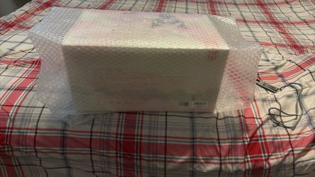 50$ BLIND BOX BRAND NEW AND SEALED