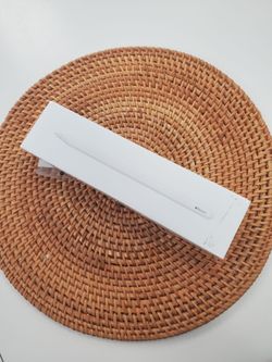 Apple - Pencil (2nd Generation) New